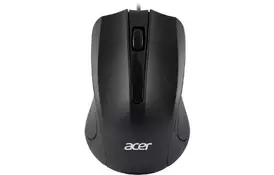 Мишка Acer OMW010 USB Black (ZL.MCEEE.001) - Фото