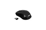 Мышка Acer OMR010 Wireless Black (ZL.MCEEE.005)