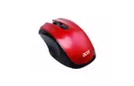 Мышка Acer OMR032 Wireless Black/Red (ZL.MCEEE.009)
