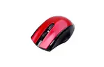 Мышка Acer OMR032 Wireless Black/Red (ZL.MCEEE.009)