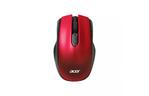 Мышка Acer OMR032 Wireless Black/Red (ZL.MCEEE.009)