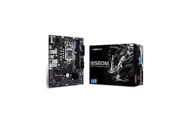 Материнська плата Biostar B560MH-E 2.0 - Фото