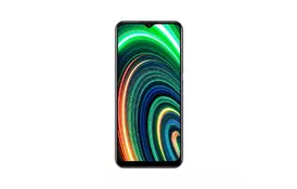 Мобильный телефон realme C25Y 4/64GB - Фото