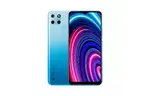Мобильный телефон realme C25Y 4/128GB Glacier Blue