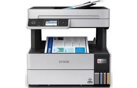 Многофункциональное устройство Epson L6490 c WiFi (C11CJ88405) - Фото Многофункциональное устройство Epson L6490 c WiFi (C11CJ88405) - Фото