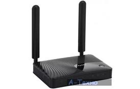 Маршрутизатор ZyXel Keenetic EXTRA - Фото