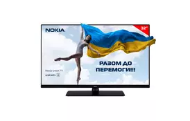 Телевизор Nokia 3200A - Фото