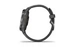 Смарт-часы Garmin Venu 2S, Grey + Slate (010-02429-10)