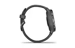 Смарт-часы Garmin Venu 2S, Grey + Slate (010-02429-10)