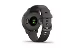 Смарт-часы Garmin Venu 2S, Grey + Slate (010-02429-10)