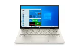 Ноутбук HP Pavilion x360 (423H8EA) - Фото