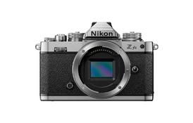 Цифровий фотоапарат Nikon Z fc Body (VOA090AE) - Фото