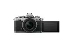 Цифровой фотоаппарат Nikon Z fc + 16-50 VR Kit (VOA090K002)