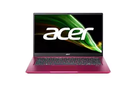 Ноутбук Acer Swift 3 SF314-511 (NX.ACSEU.006) - Фото