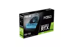 ASUS Видеокарта GeForce RTX 3060 12GB GDDR6 PH PH-RTX3060-12G-V2