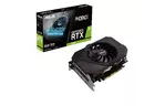 ASUS Видеокарта GeForce RTX 3060 12GB GDDR6 PH PH-RTX3060-12G-V2