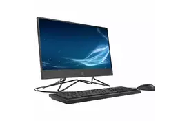 Комп'ютер HP 200 G4 AiO / i3-10110U (4U5X1ES) - Фото