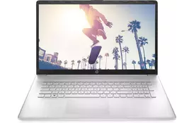 HP 17-cp0000ru [423L2EA] - Фото