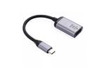 Переходник Type-C Male to HDMI 2.0 4K60Hz Vinga (VCPATCHDMI2)