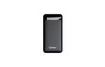 Батарея универсальная Gelius Pro RDM GP-PB10263 10000mAh Black (00000087397)
