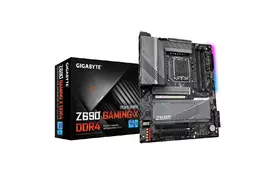 Материнська плата GIGABYTE Z690 GAMING X DDR4 - Фото