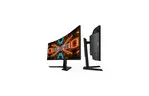 Монитор GIGABYTE G34WQC A