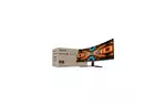 Монитор GIGABYTE G34WQC A