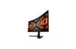 Монитор GIGABYTE G34WQC A