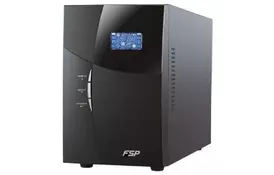 ИБП FSP Knight KL 3000VA w/o Batteries (Knight_TW_3KL) - Фото
