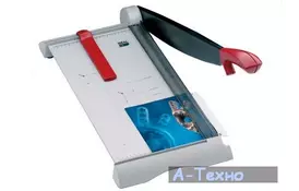 Резак для бумаги IDEAL 1142 - Фото