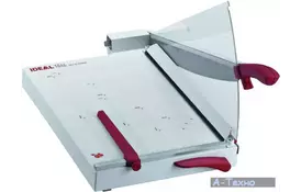 Резак для бумаги IDEAL 1046 - Фото