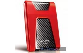 Внешний жесткий диск 2.5" 1TB ADATA (AHD650-1TU3-CRD) - Фото