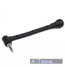 Микрофон GEMBIRD MIC-204