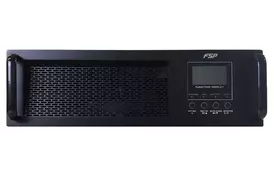 FSP Источник бесперебойного питания Champ 10KL RM (CH-1110RL) - Фото