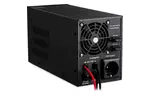 Источник бесперебойного питания Vinga QDPS-600 600VA LCD (QDPS-600)