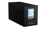 Источник бесперебойного питания Vinga QDPS-600 600VA LCD (QDPS-600)