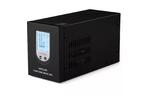 Источник бесперебойного питания Vinga QDPS-600 600VA LCD (QDPS-600)