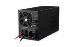 Источник бесперебойного питания Vinga QDPS-600 600VA LCD (QDPS-600)