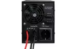 Источник бесперебойного питания Vinga QDPS-600 600VA LCD (QDPS-600)