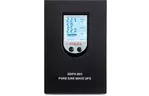Источник бесперебойного питания Vinga QDPS-800 800VA LCD (QDPS-800)