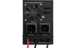 Источник бесперебойного питания Vinga QDPS-800 800VA LCD (QDPS-800)
