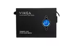 Источник бесперебойного питания Vinga QWMPS-1500 1500VA LCD (QWMPS-1500) 