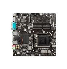 Материнская плата MSI H510TI-S01 OEM