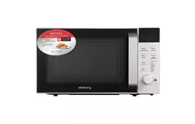 Мікрохвильова піч Elenberg MS 1702 M - Фото