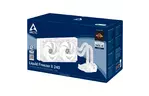 Система водяного охлаждения Arctic Liquid Freezer II 240 (ACFRE00046B)