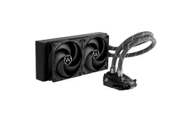 Система водяного охлаждения Arctic Liquid Freezer II 240 (ACFRE00046B) - Фото