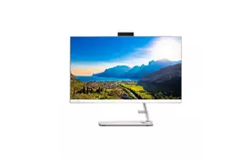Комп'ютер Lenovo IdeaCentre AiO 3 27ITL6 / i5-1135G7 (F0FW006VUA) - Фото