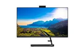 Комп'ютер Lenovo IdeaCentre AiO 3 27ITL6 / i5-1135G7 (F0FW006XUA) - Фото