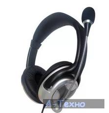 Наушники GEMBIRD MHS-401