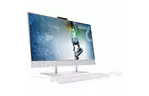 Компьютер HP 27-dp0058ru AiO / Ryzen5 4500U (42Q69EA)